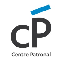 Centre Patronal Bern logo, Centre Patronal Bern contact details