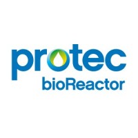 Protec BioReactor logo, Protec BioReactor contact details