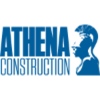 Athena Construction logo, Athena Construction contact details