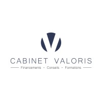 CABINET VALORIS logo, CABINET VALORIS contact details