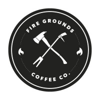 Fire Grounds Coffee Company logo, Fire Grounds Coffee Company contact details