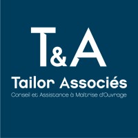 Tailor Associés logo, Tailor Associés contact details