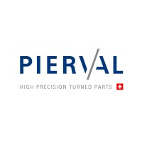 PIERVAL S.A. logo, PIERVAL S.A. contact details