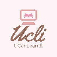 UCLI | UCanLearnIt logo, UCLI | UCanLearnIt contact details