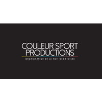 Couleur Sport Productions logo, Couleur Sport Productions contact details