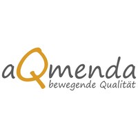 aQmenda GmbH & Co. KG logo, aQmenda GmbH & Co. KG contact details