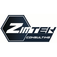 Zimtek Consulting (Pty) Ltd logo, Zimtek Consulting (Pty) Ltd contact details