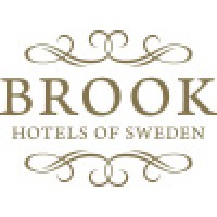 Brook Hotels logo, Brook Hotels contact details