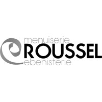 MENUISERIE EBENISTERIE ROUSSEL logo, MENUISERIE EBENISTERIE ROUSSEL contact details