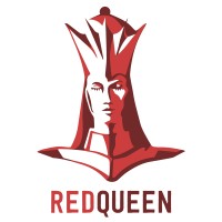 Red Queen Gaming logo, Red Queen Gaming contact details