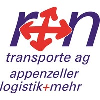 r+n transporte ag logo, r+n transporte ag contact details