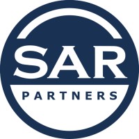 SAR Partners logo, SAR Partners contact details