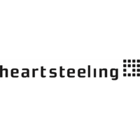 Heartsteeling logo, Heartsteeling contact details