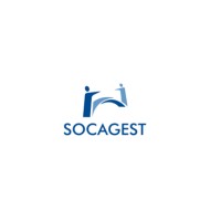 SOCAGEST logo, SOCAGEST contact details