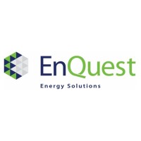 EnQuest Energy Solutions logo, EnQuest Energy Solutions contact details