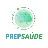 PrepSaúde logo, PrepSaúde contact details