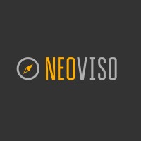 NEOVISO AG logo, NEOVISO AG contact details