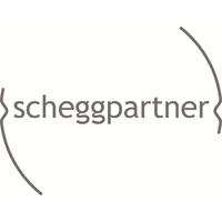 scheggpartner AG logo, scheggpartner AG contact details