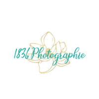 1836 Photographie logo, 1836 Photographie contact details