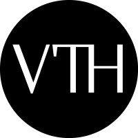 VAN'T HOFF logo, VAN'T HOFF contact details