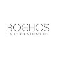 Boghos Entertainment, LLC. logo, Boghos Entertainment, LLC. contact details