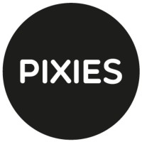 Pixies Agency logo, Pixies Agency contact details