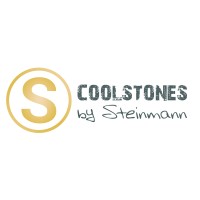 COOLSTONES by Steinmann UG logo, COOLSTONES by Steinmann UG contact details