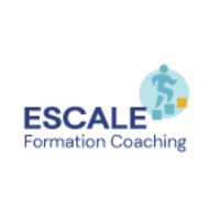 ESCALE Formation Coaching logo, ESCALE Formation Coaching contact details