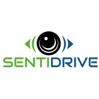 SENTIDRIVE logo, SENTIDRIVE contact details