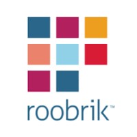 Roobrik logo, Roobrik contact details