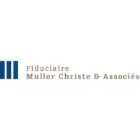 Fiduciaire Muller Christe & Associés SA logo, Fiduciaire Muller Christe & Associés SA contact details