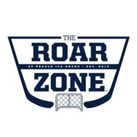 TheRoarZone logo, TheRoarZone contact details