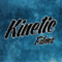 Kinetic Films Bcn logo, Kinetic Films Bcn contact details