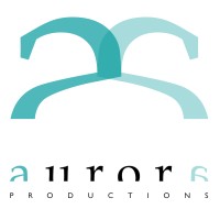 Aurora productions logo, Aurora productions contact details