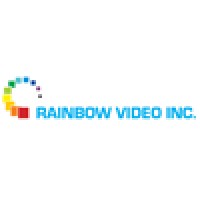 Rainbow Video Inc. of NJ logo, Rainbow Video Inc. of NJ contact details