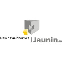 Atelier d'architecture Jaunin SA logo, Atelier d'architecture Jaunin SA contact details