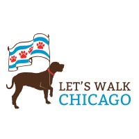 Lets Walk Chicago logo, Lets Walk Chicago contact details