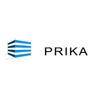 PRIKA AG logo, PRIKA AG contact details