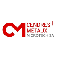 Cendres+Métaux Microtech SA logo, Cendres+Métaux Microtech SA contact details