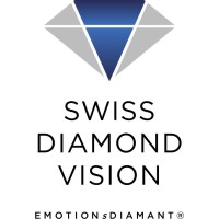 Swiss Diamond Vision GmbH logo, Swiss Diamond Vision GmbH contact details