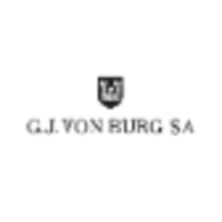 G J von Burg SA logo, G J von Burg SA contact details