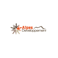 Alpes Développement logo, Alpes Développement contact details