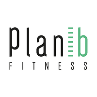 Plan B Fitness CH logo, Plan B Fitness CH contact details