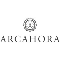 Arcahora logo, Arcahora contact details