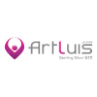 ArtLuis Joyas logo, ArtLuis Joyas contact details