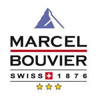 Marcel Bouvier Manufacture SA logo, Marcel Bouvier Manufacture SA contact details