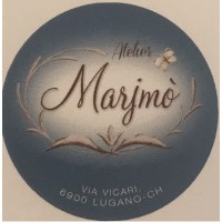 Atelier Marjmo' logo, Atelier Marjmo' contact details