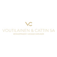 Voutilainen & Cattin S.A. logo, Voutilainen & Cattin S.A. contact details