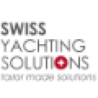 Swiss Yachting Solutions logo, Swiss Yachting Solutions contact details