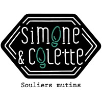 Simone & Colette - souliers mutins logo, Simone & Colette - souliers mutins contact details